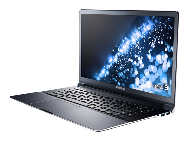 Samsung Series 9 900X4C - 15"