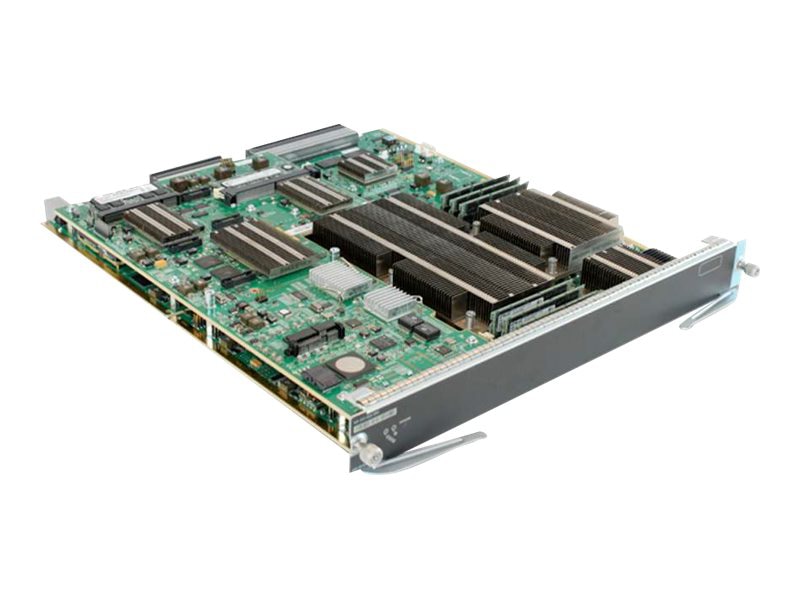 Cisco Catalyst 6500 Series ASA Services Module - security appliance