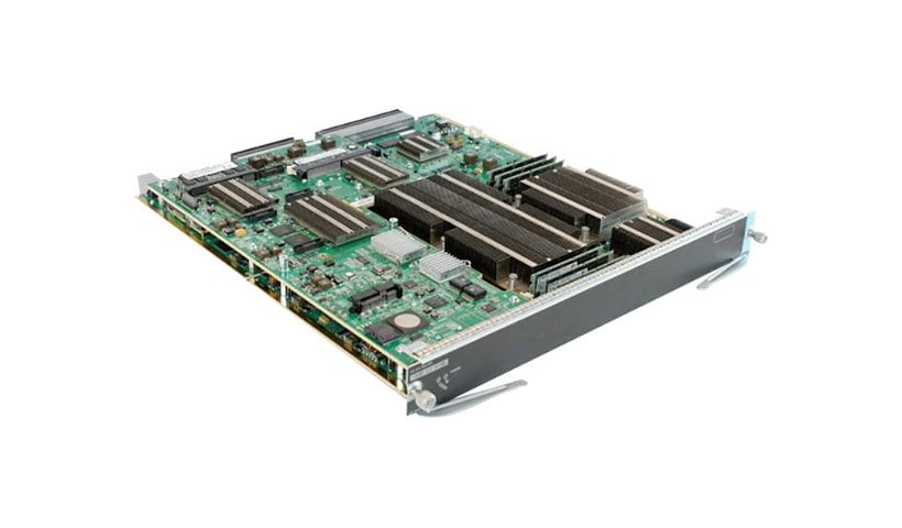 Cisco Catalyst 6500 Series ASA Services Module - security appliance