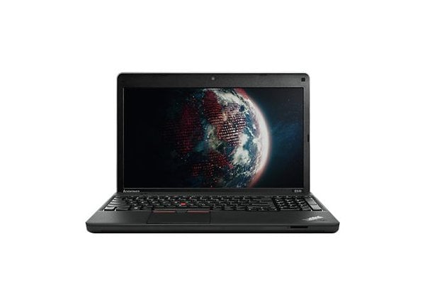 Lenovo ThinkPad Edge E535 3260 - 15.6" - A series A4-4300M - Windows 8 Pro 64-bit / Windows 7 Pro 64-bit downgrade - 4