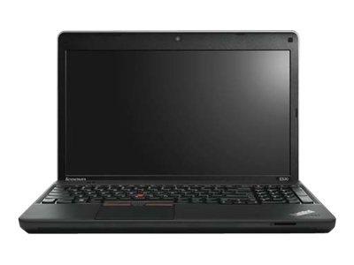 Lenovo ThinkPad Edge E530 6272 - 15.6" - Core i3 3120M - Windows 8 Pro 64-bit / Windows 7 Professional 64-bit downgrade