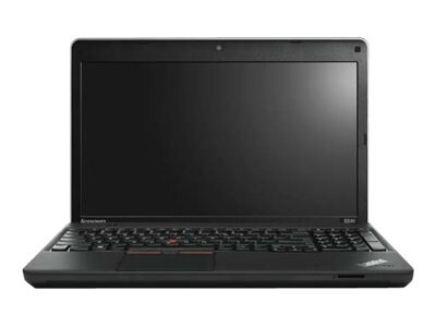 Lenovo ThinkPad Edge E530 6272 - 15.6" - Core i5 3210M - Windows 8 Pro 64-bit / Windows 7 Pro 64-bit downgrade - 4 GB