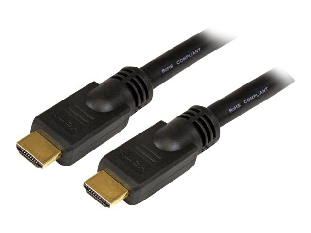 StarTech.com 7m High Speed HDMI Cable - Ultra HD 4k x 2k HDMI Cable - HDMI to HDMI M/M