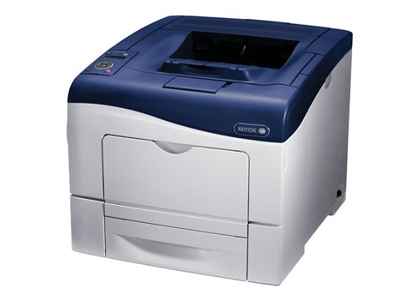 Xerox Phaser 6600N - printer - color - laser