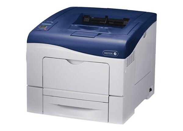 Xerox Phaser 6600DN - printer - color - laser