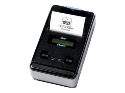 Star Micronics SM-S220i-DB40 189 ipm Monochrome Thermal Receipt printer