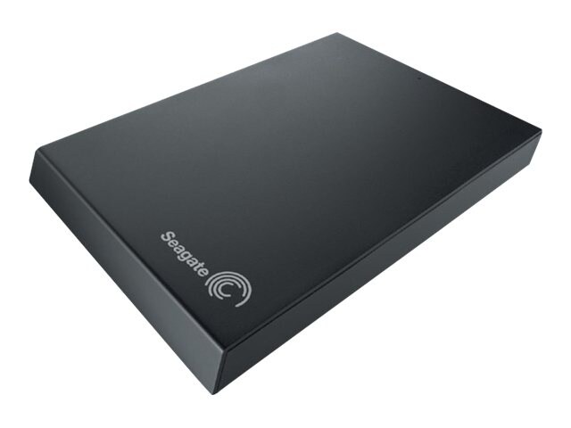 Seagate Expansion Desktop STBX1000101 - hard drive (While supplies last)
