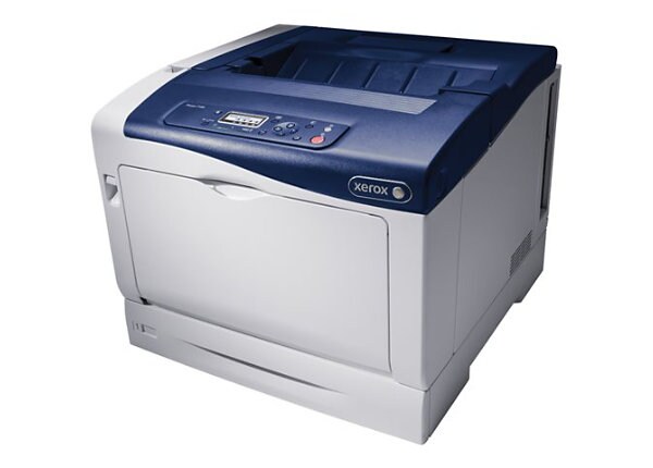 Xerox Phaser 7100/NM - printer - color - laser