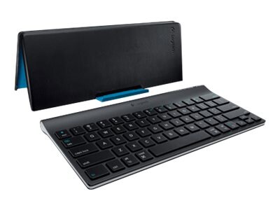 Logitech Tablet - keyboard