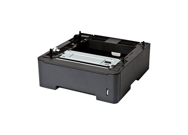 Brother LT5400 - media tray - 500 sheets