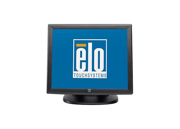 Elo 1928L - LCD monitor - 19"