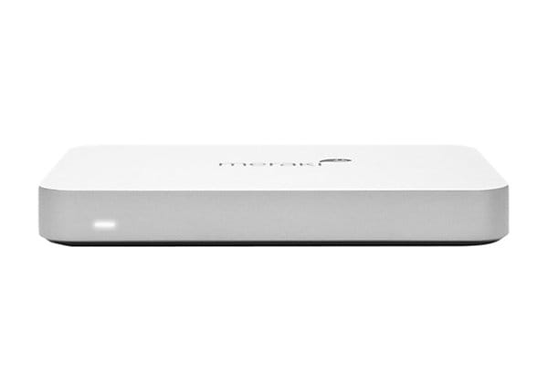 Cisco Meraki Z1 Cloud Managed Teleworker Gateway Wireless Router