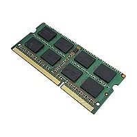 Total Micro Memory, Dell Latitude E5420, E5510, E5520, E6430 - 4GB