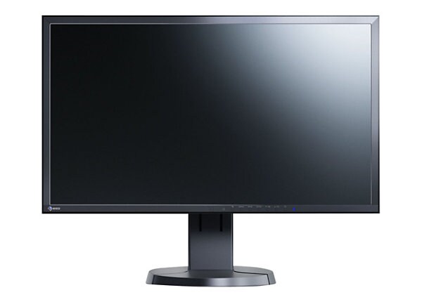 EIZO FlexScan EV2436W-FS - LED monitor - 24.1"