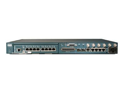 Cisco ONS 15310-CL SONET Multiservice Platform - modular expansion base