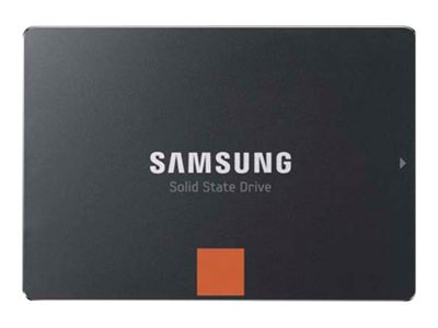 Samsung 840 Series MZ-7TD250 - solid state drive - 250 GB - SATA-600