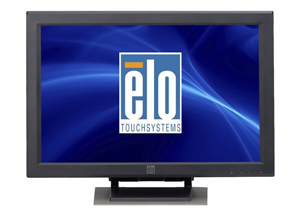 Elo 2400LM - LED monitor - color - 24"