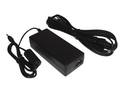 Total Micro Ac Adapter For The Panasonic Toughbook C1 80 Watt Cf