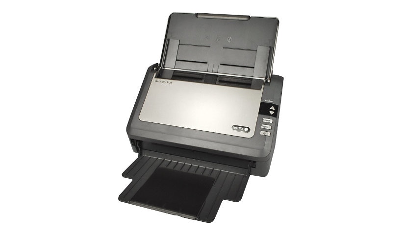 Xerox DocuMate 3125 - document scanner - desktop - USB 2.0