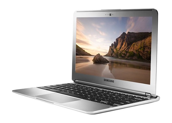 Samsung Chromebook XE303C12 - 11.6"