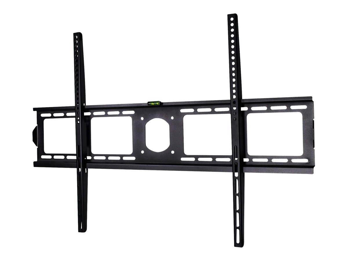SIIG Low-Profile Universal TV Mount - wall mount