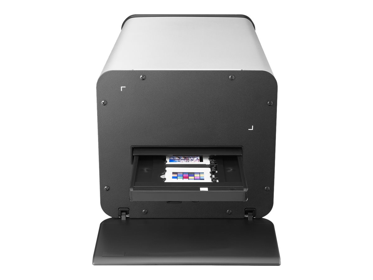 Plustek OpticFilm 120 - film scanner - desktop - USB 2.0