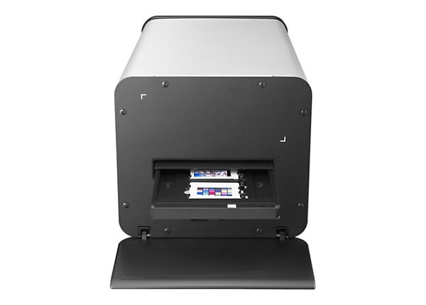 Plustek OpticFilm 120 - film scanner - desktop - USB 2.0