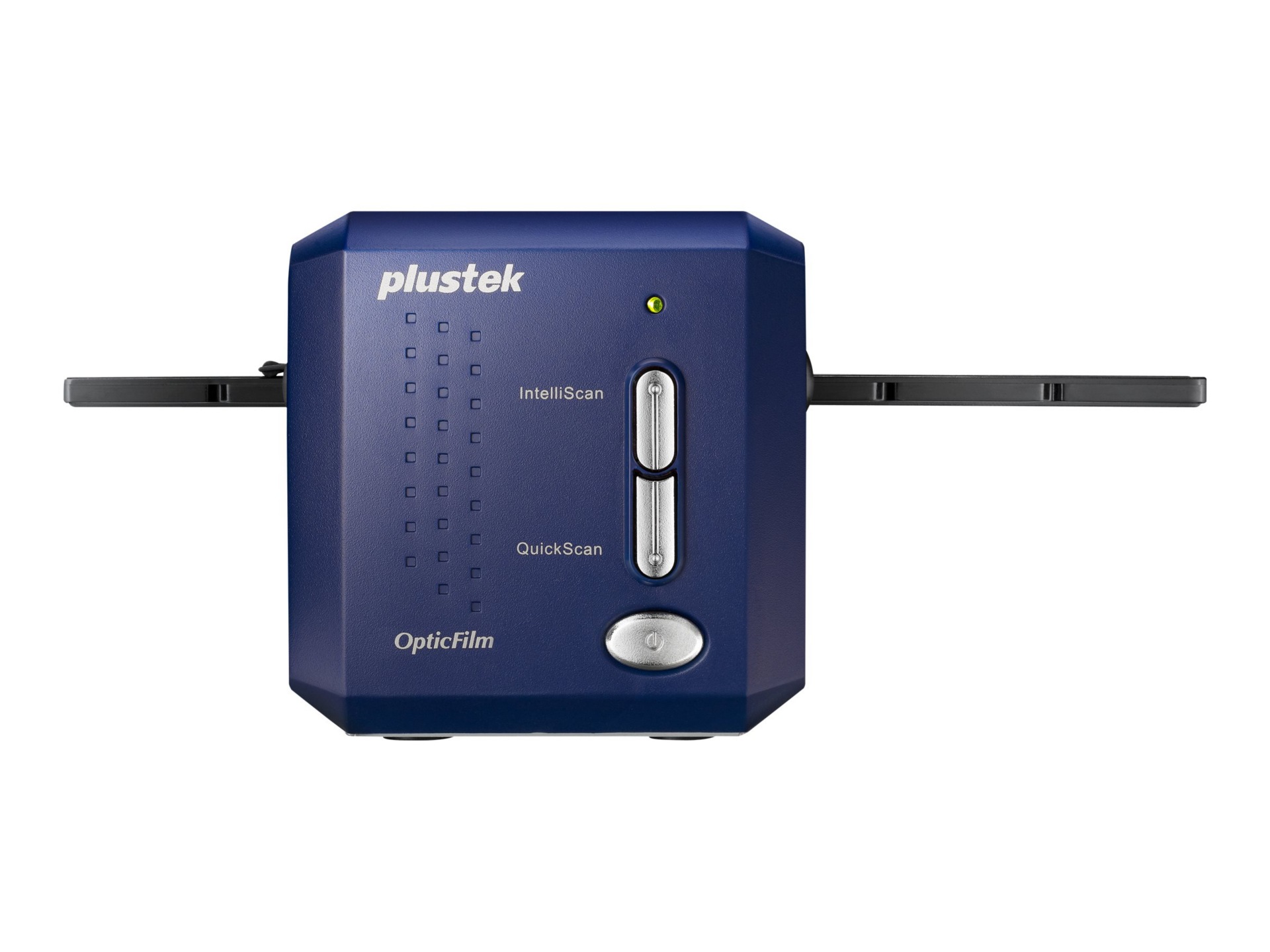 Plustek OpticFilm 8100 - film scanner (35 mm) - desktop - USB 2.0