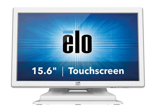Elo Desktop Touchmonitors 1519LM AccuTouch - LCD monitor - color - 15.6"