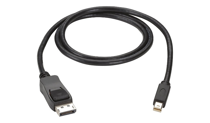 Black Box DisplayPort cable - 6 ft