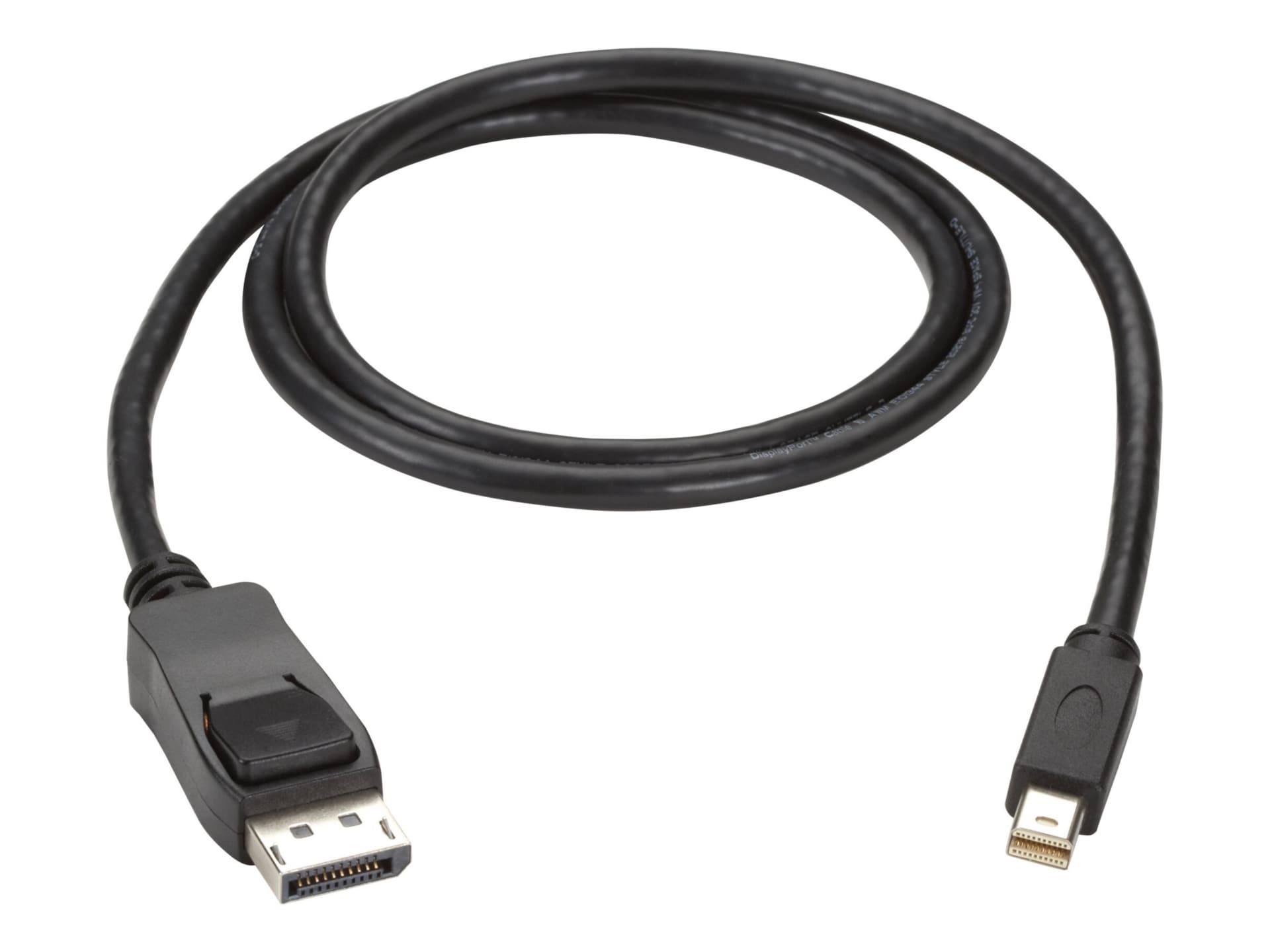 Black Box DisplayPort cable - 10 ft