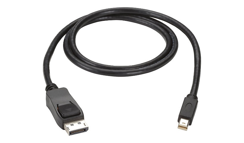 Black Box DisplayPort cable - 10 ft