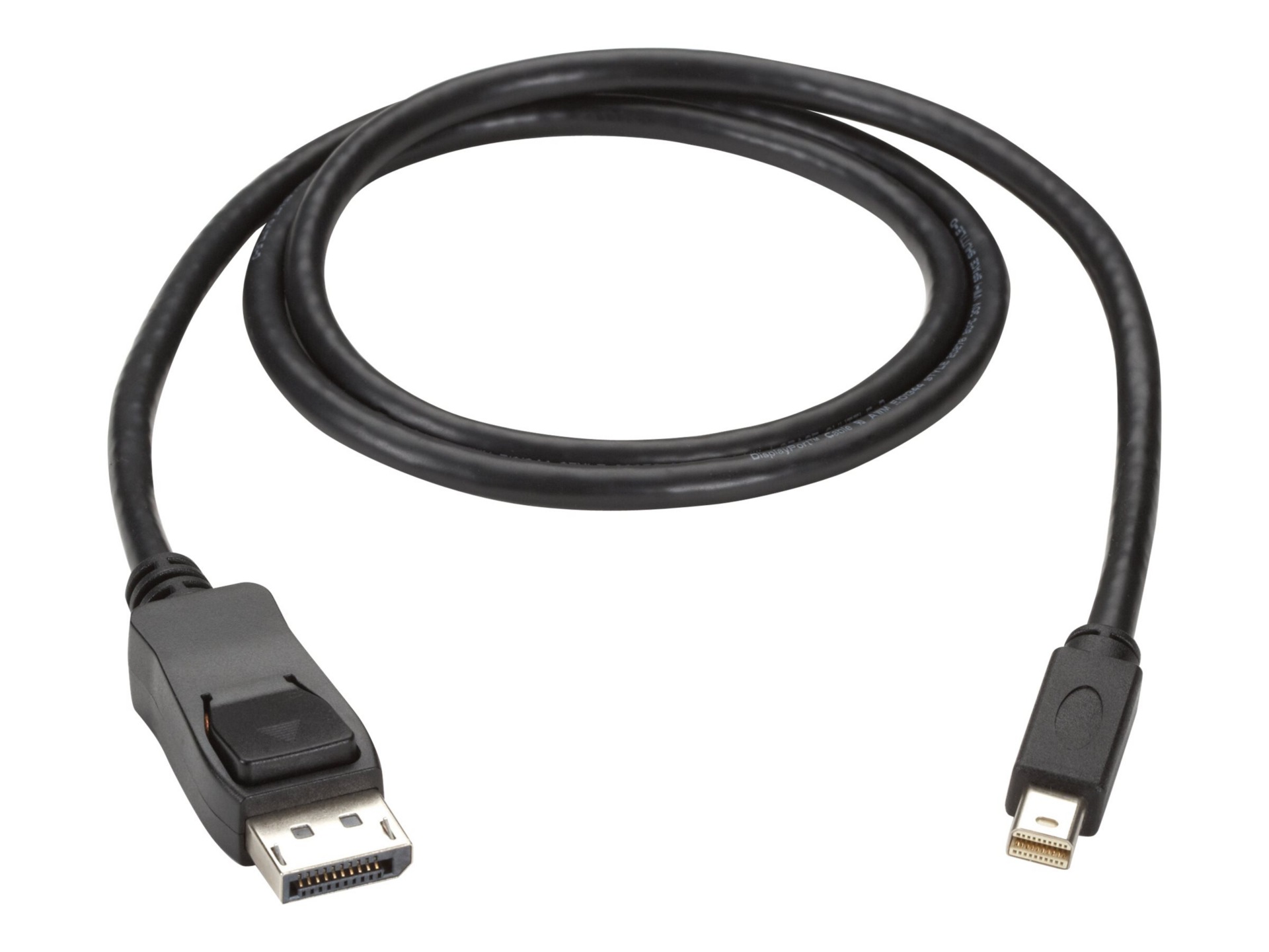 Black Box DisplayPort cable - 3 ft