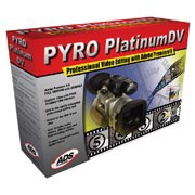 ADS PYRO PlatinumDV (PCI)