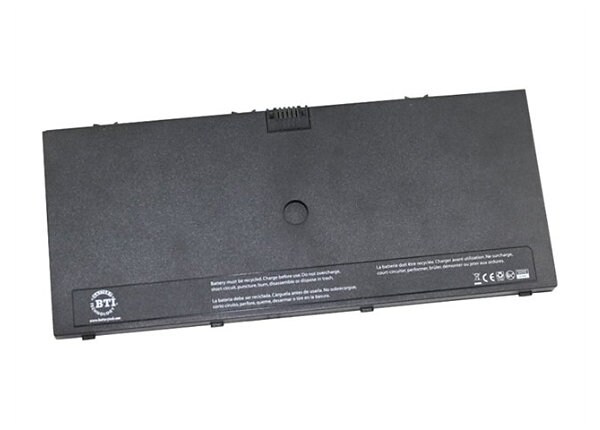 BTI HP-PB5310M - notebook battery - Li-pol - 3100 mAh