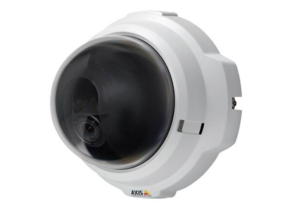 AXIS M3204 Network Camera - network surveillance camera