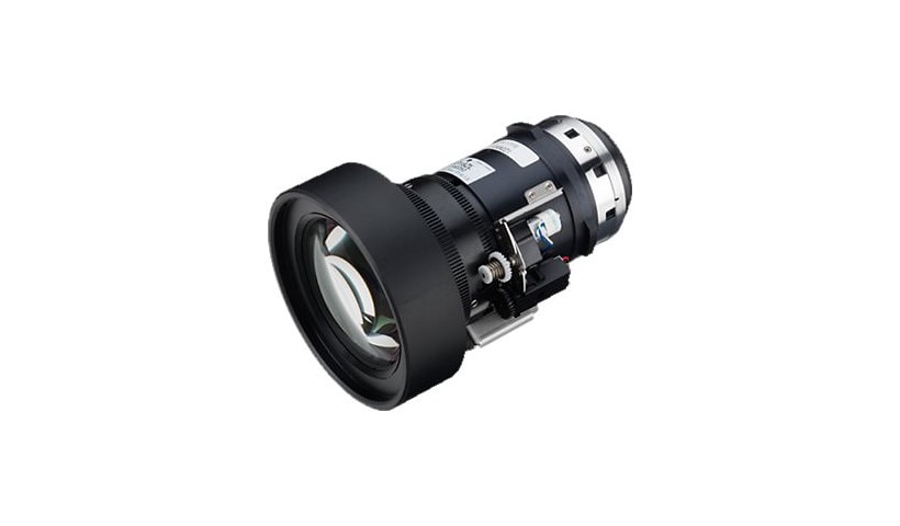 NEC NP19ZL - zoom lens - 32.9 mm - 54.2 mm