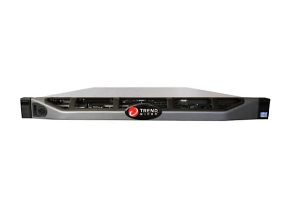 Trend Micro Deep Discovery Inspector 500 - security appliance