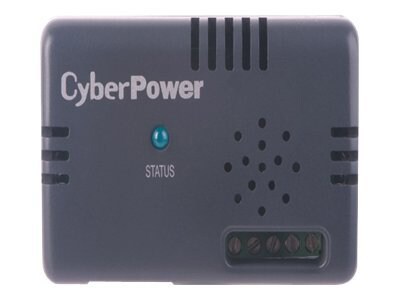 CyberPower Enviro Sensor - capteur de température et d'humidité