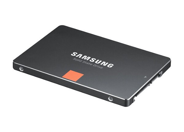 Samsung 840 Pro Series MZ-7PD128 - solid state drive - 128 GB - SATA 6Gb/s