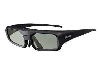Epson ELPGS03 - 3D glasses