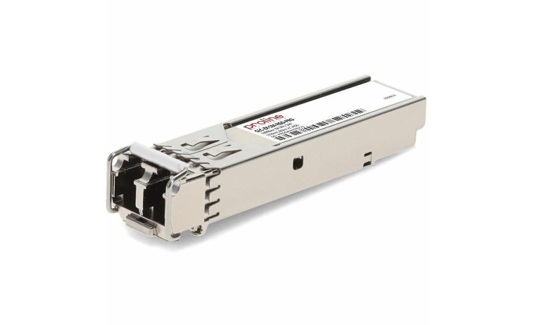 Proline Cisco® GLC-ZX-SM-RGD Compatible TAA 1000Base-ZX SFP+