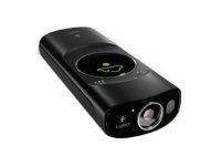 Logitech Broadcaster Wi-Fi Webcam - web camera Mac only