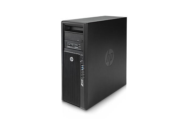 HP CTO Z220C I7-3770 3.4/250K/8 XB/