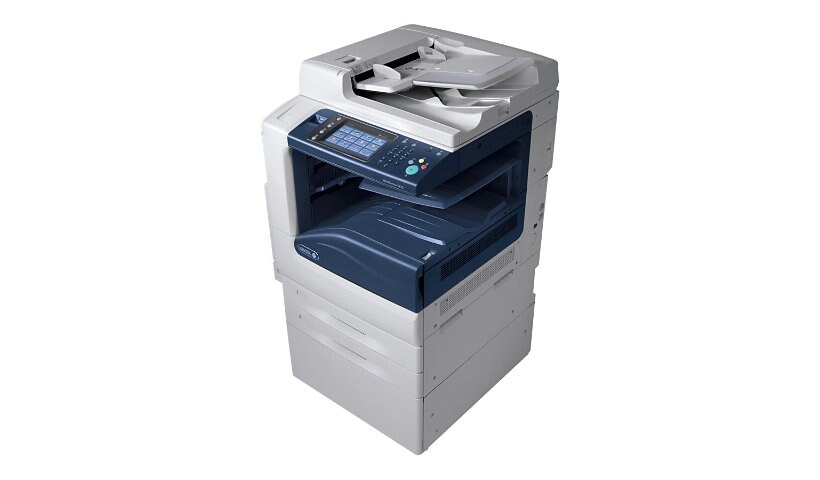 Xerox WorkCentre 5325/C - copier - B/W