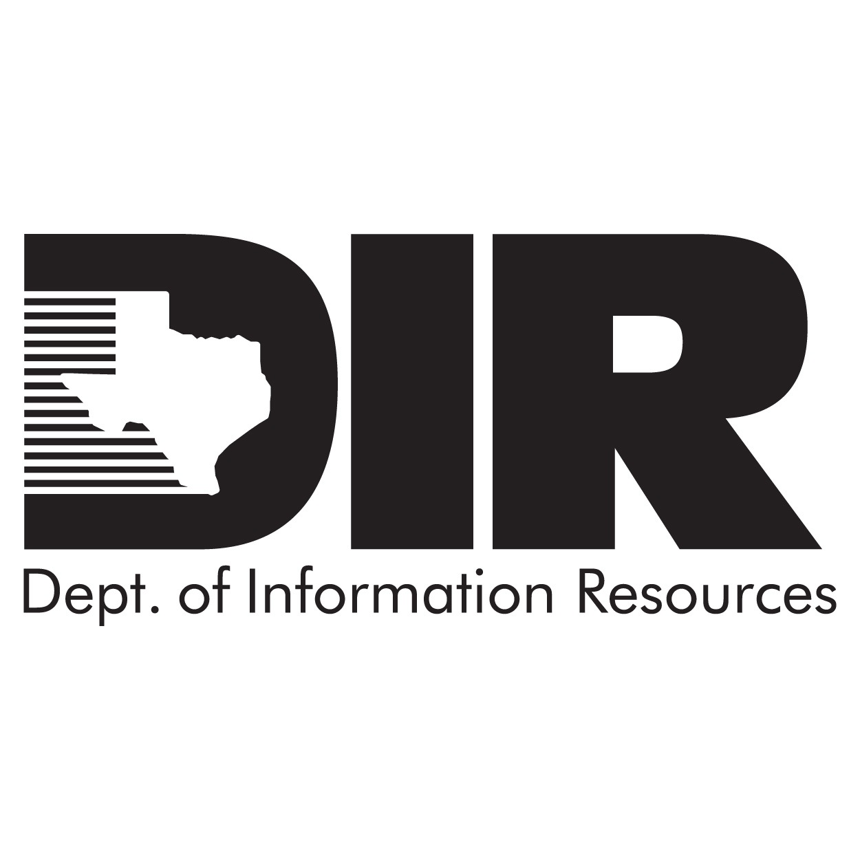 Logo of State of Texas Department of Information Resources DIR-TSO-3670_Expired