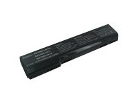 Battery-Biz B-5283 - notebook battery - Li-Ion - 5200 mAh