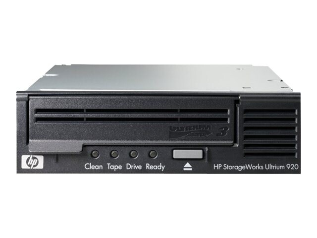 HPE Ultrium 920 - tape drive - LTO Ultrium - SCSI