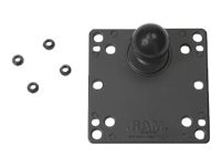 RAM RAM-246U - handheld mounting bracket with ball