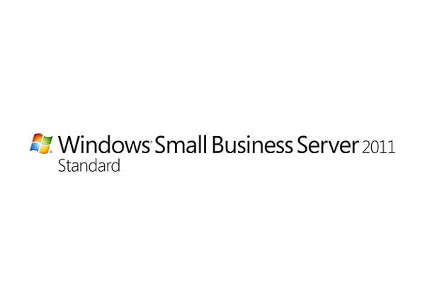 Microsoft Windows Small Business Server 2011 CAL Suite - license